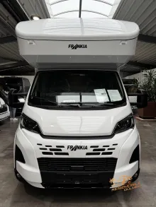 Fahrzeugbild Frankia F-Line A 680 PLUS EDITION TOGETHER 4.5T #2