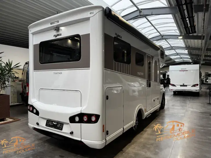 Fahrzeugbild Frankia F-Line A 680 PLUS EDITION TOGETHER 4.5T #4