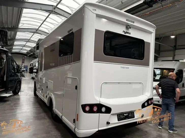 Fahrzeugbild Frankia F-Line A 680 PLUS EDITION TOGETHER 4.5T #6