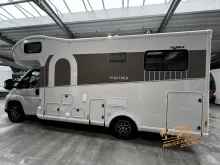 Fahrzeugbild Frankia F-Line A 680 PLUS EDITION TOGETHER 4.5T #8