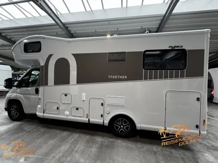 Fahrzeugbild Frankia F-Line A 680 PLUS EDITION TOGETHER 4.5T #8