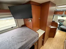 Fahrzeugbild Dethleffs Sonstige H6915 #17