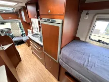 Fahrzeugbild Dethleffs Sonstige H6915 #18