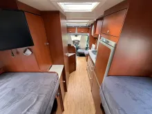 Fahrzeugbild Dethleffs Sonstige H6915 #19
