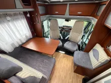 Fahrzeugbild Dethleffs Sonstige H6915 #24