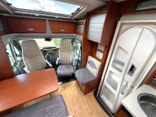 Fahrzeugbild Dethleffs Sonstige H6915 #36