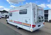 Fahrzeugbild Dethleffs Sonstige H6915 #40