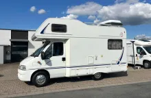 Fahrzeugbild TEC RoTEC A 560 #1