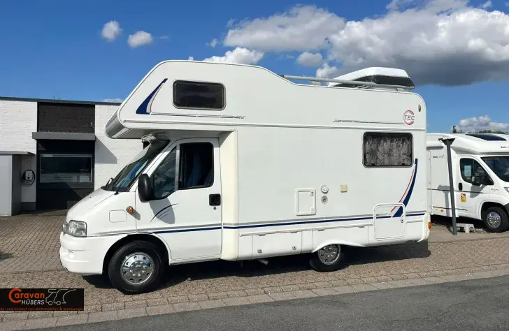 Fahrzeugbild TEC RoTEC A 560 #1