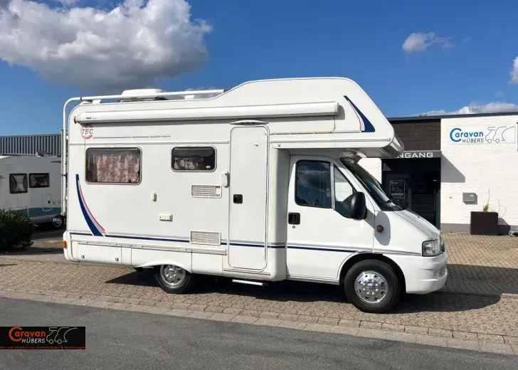 Fahrzeugbild TEC RoTEC A 560 #2