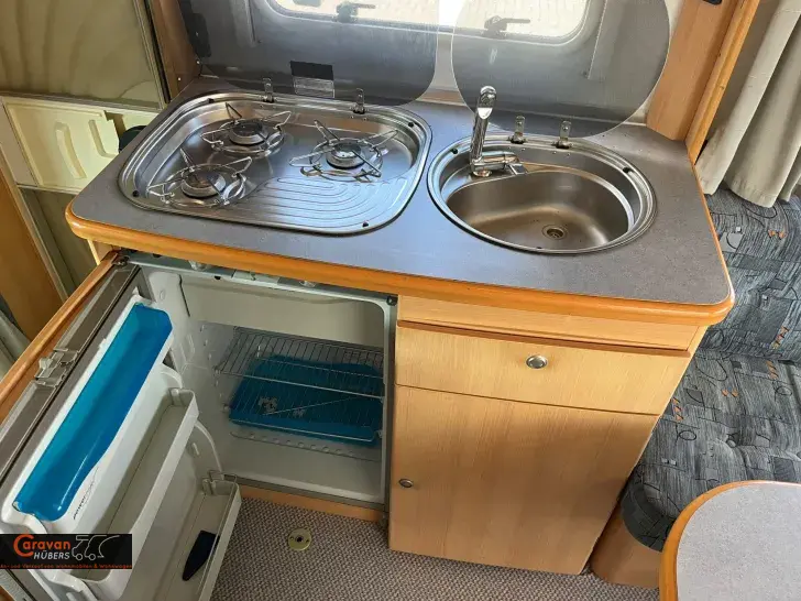Fahrzeugbild TEC RoTEC A 560 #7
