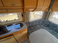 Fahrzeugbild TEC RoTEC A 560 #14