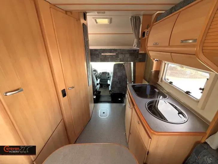 Fahrzeugbild TEC RoTEC A 560 #20