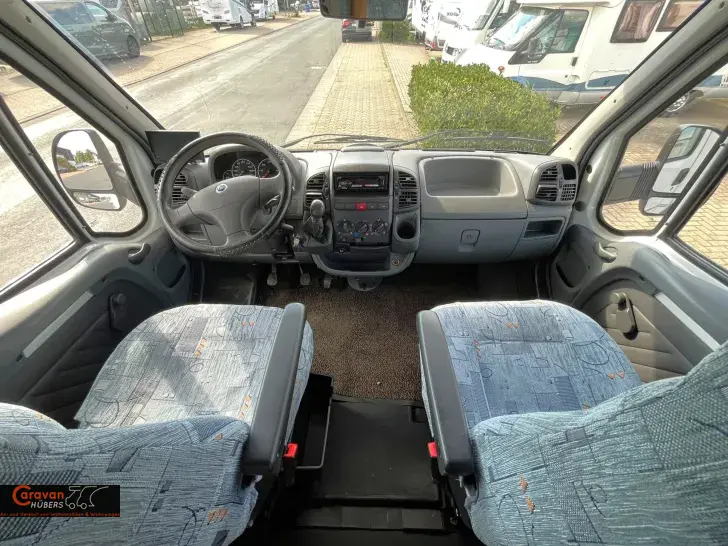 Fahrzeugbild TEC RoTEC A 560 #37
