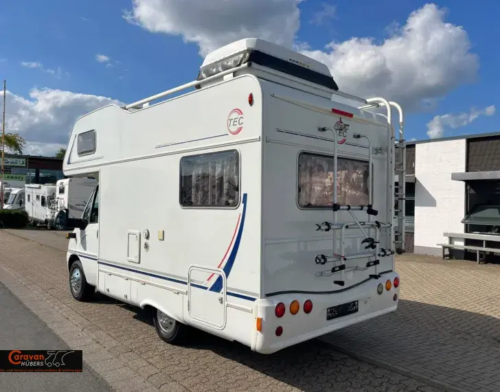 Fahrzeugbild TEC RoTEC A 560 #38