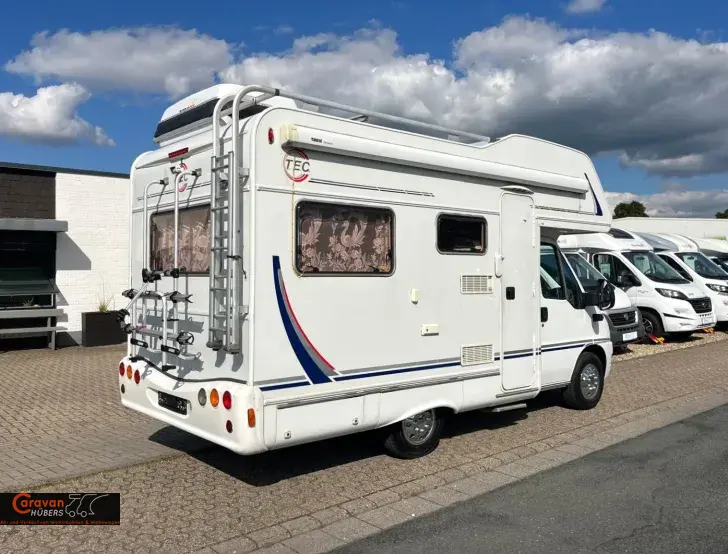 Fahrzeugbild TEC RoTEC A 560 #39