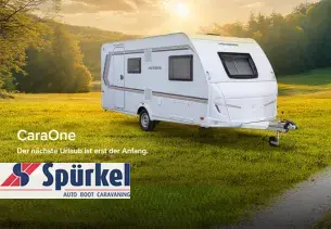 Bild CaraOne<br/>390 QD