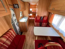 Fahrzeugbild Challenger Genesis 43 #3