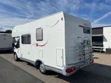 Fahrzeugbild Challenger Genesis 43 #7