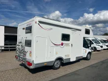 Fahrzeugbild Challenger Genesis 43 #8