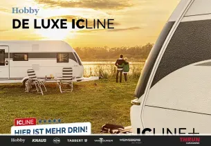 Bild De Luxe 495 UL