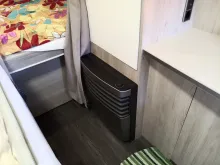 Fahrzeugbild Caravelair Alba 400 Neuwertig #10
