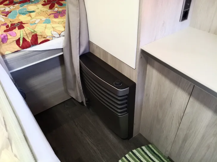 Fahrzeugbild Caravelair Alba 400 Neuwertig #10