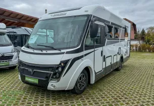 Bild K-Yacht Tekno Line 90