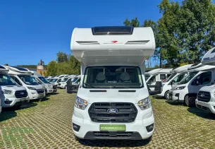 Bild Kronos 290 M