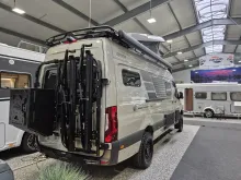 Fahrzeugbild Hymer Grand Canyon S 700 OFFROAD PAKET OVERLAND #5
