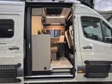 Fahrzeugbild Hymer Grand Canyon S 700 OFFROAD PAKET OVERLAND #6
