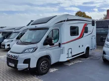Fahrzeugbild Bürstner Campeo TD 676 G 6Pers.-inkl. 2 Jahre Garantie #3