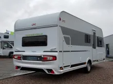 Fahrzeugbild LMC Tandero 500 K Sparen Sie 4.230,- € #3