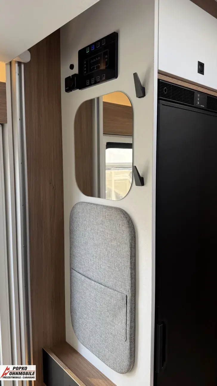 Fahrzeugbild Chausson Teilintegrierte 630 Titanium Line Modell 2027 #10