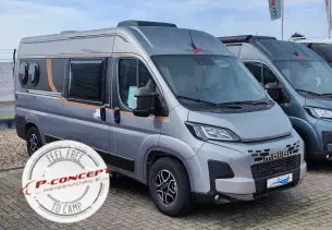 Bild Van Comfort<br/>600 DB