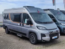 Fahrzeugbild Malibu Van Comfort 600 DB UVP 90.270€*Herbstaktion #1