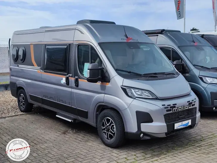 Fahrzeugbild Malibu Van Comfort 600 DB UVP 90.270€*Herbstaktion #1