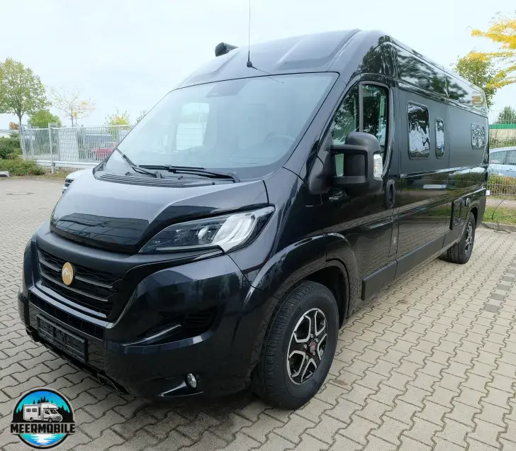Fahrzeugbild Mooveo VAN 60EB 140 PS Automatik, 3,5 t #1