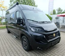 Fahrzeugbild Mooveo VAN 60EB 140 PS Automatik, 3,5 t #3