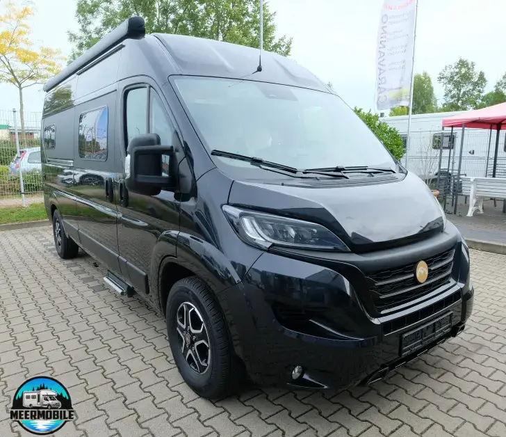 Fahrzeugbild Mooveo VAN 60EB 140 PS Automatik, 3,5 t #3