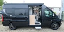 Fahrzeugbild Mooveo VAN 60EB 140 PS Automatik, 3,5 t #4