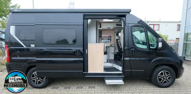 Fahrzeugbild Mooveo VAN 60EB 140 PS Automatik, 3,5 t #4