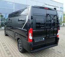Fahrzeugbild Mooveo VAN 60EB 140 PS Automatik, 3,5 t #5