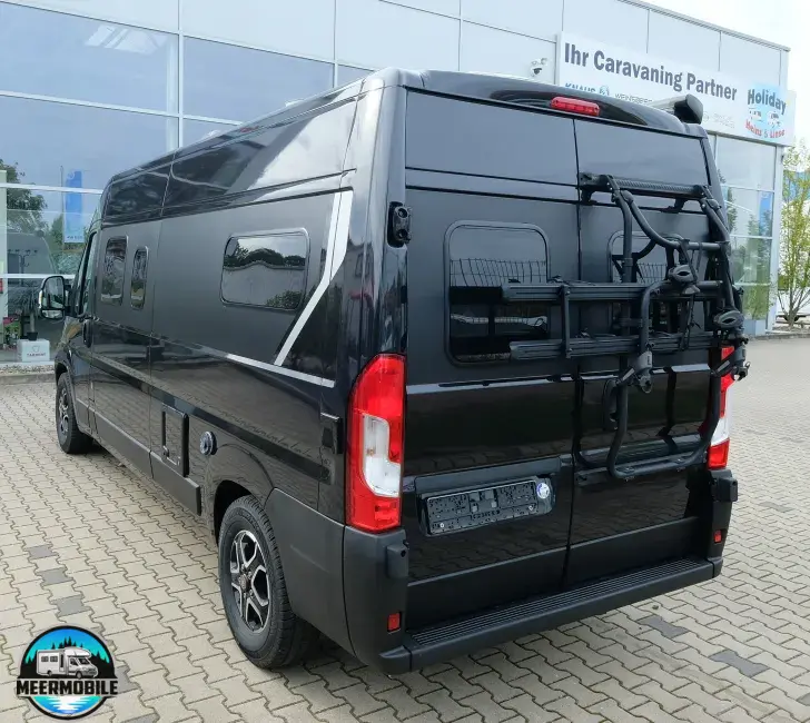 Fahrzeugbild Mooveo VAN 60EB 140 PS Automatik, 3,5 t #5