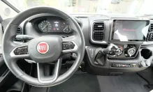 Fahrzeugbild Mooveo VAN 60EB 140 PS Automatik, 3,5 t #6