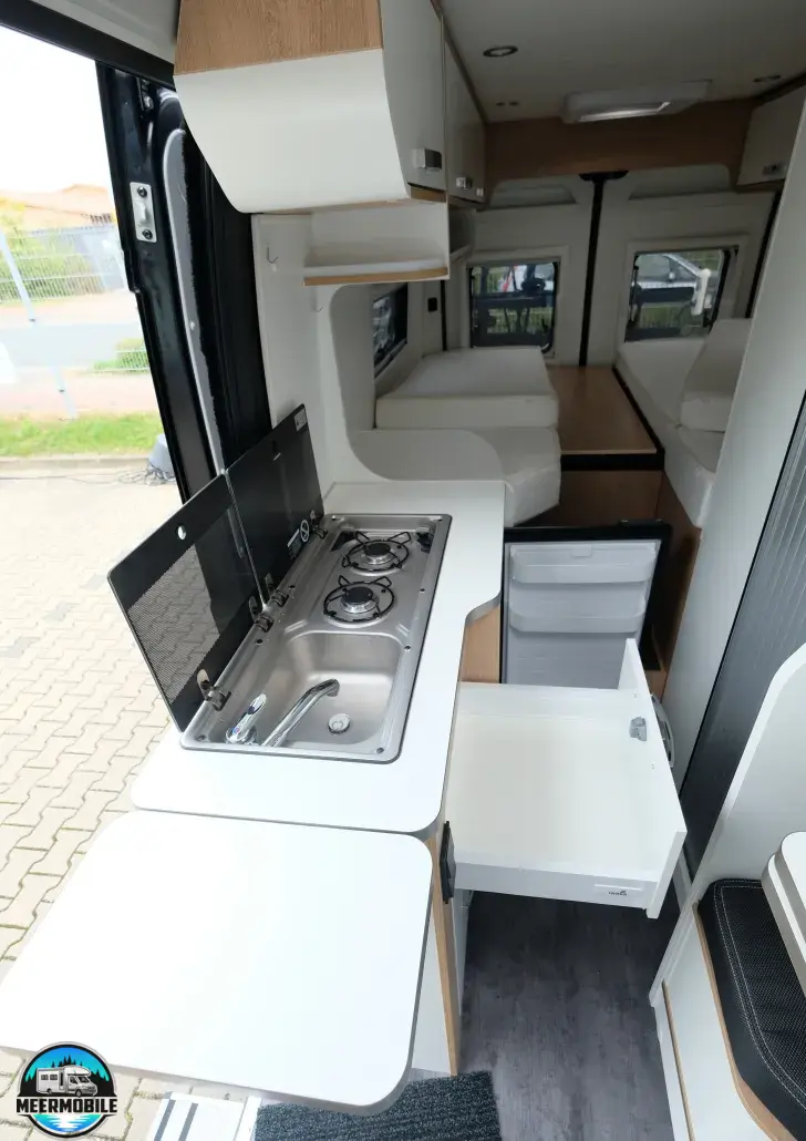 Fahrzeugbild Mooveo VAN 60EB 140 PS Automatik, 3,5 t #8