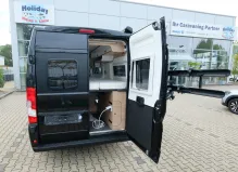 Fahrzeugbild Mooveo VAN 60EB 140 PS Automatik, 3,5 t #15