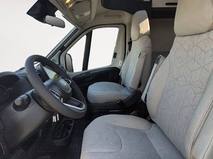 Fahrzeugbild Knaus L!VE TI 650 MF Platinum Selection #11