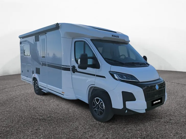 Fahrzeugbild Knaus L!VE TI 650 MF Platinum Selection #9