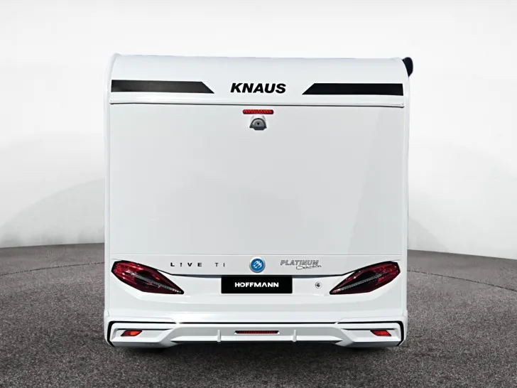 Fahrzeugbild Knaus L!VE TI 650 MF Platinum Selection #6